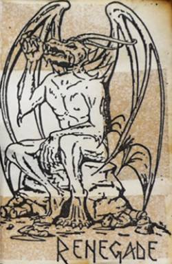 Renegade (AUS) : Demo '85